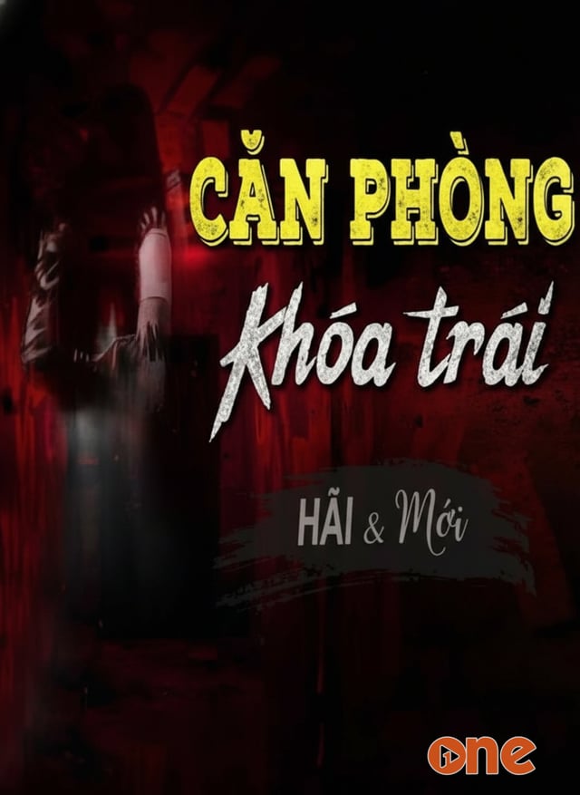 Căn Phòng Khóa Trái