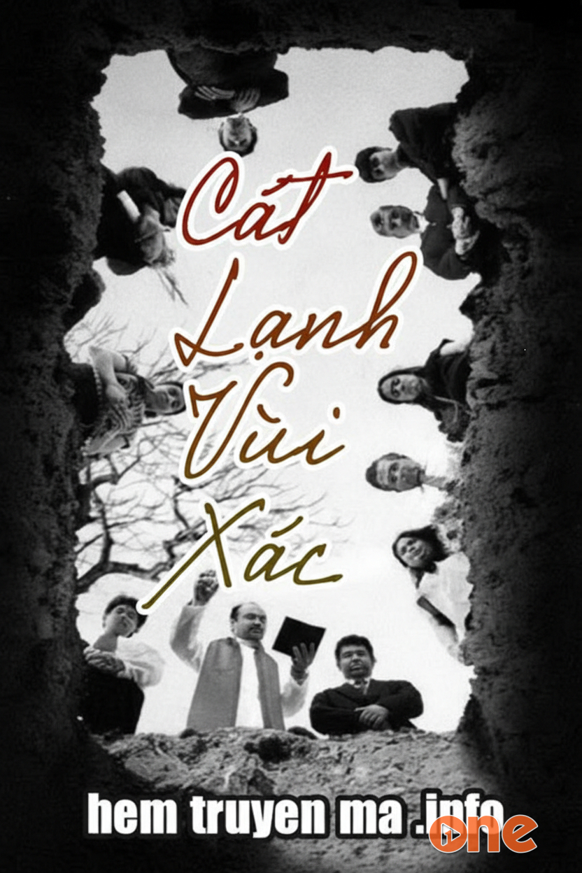 Cát Lạnh Vùi Xác