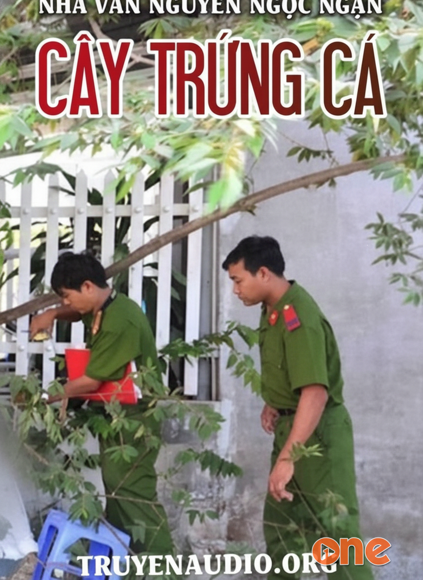 Cây trứng cá