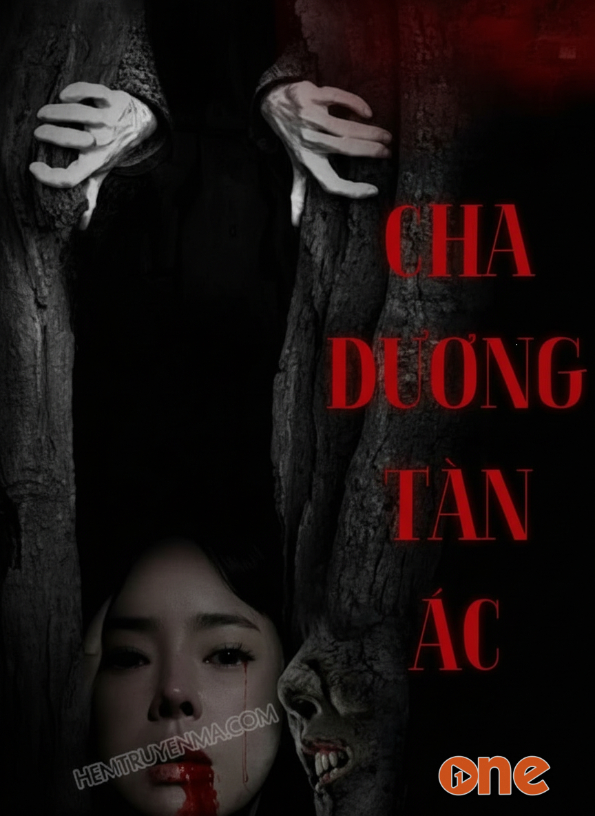 Cha Dượng Tàn Ác