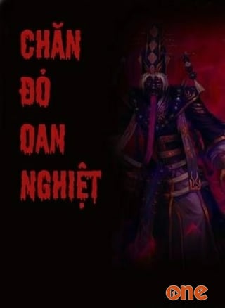 Chăn Đỏ Oan Nghiệt