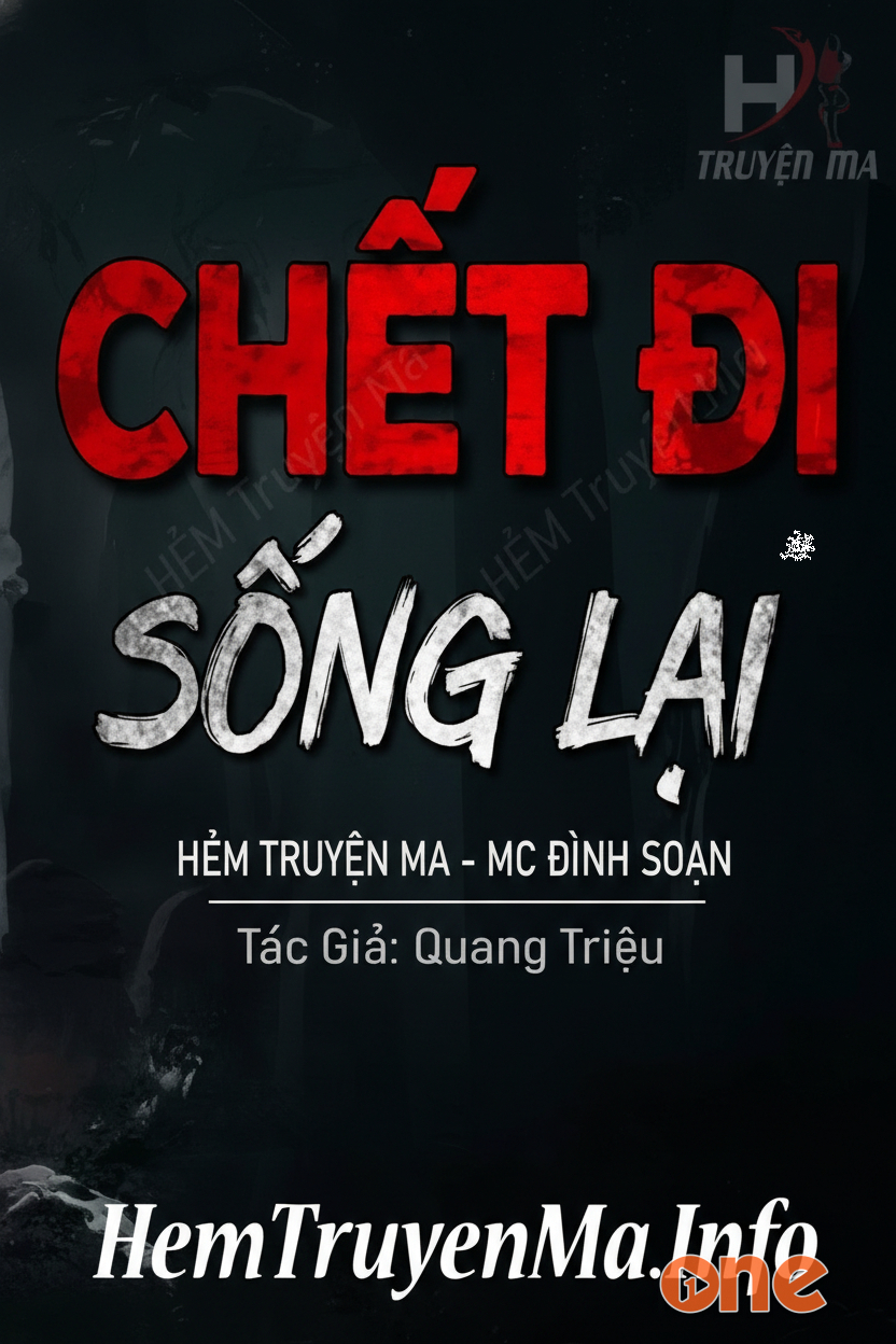 Chết Đi Sống Lại