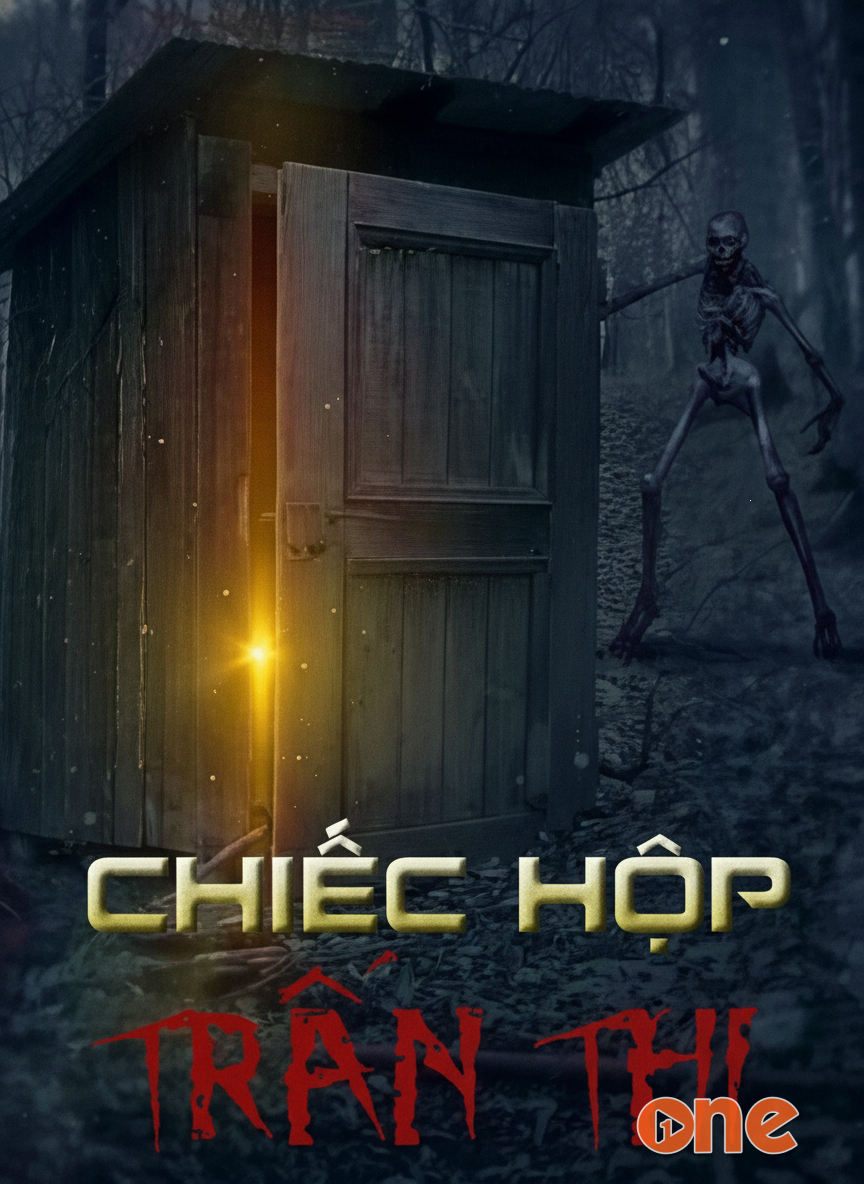 Chiếc Hộp Trấn Thi