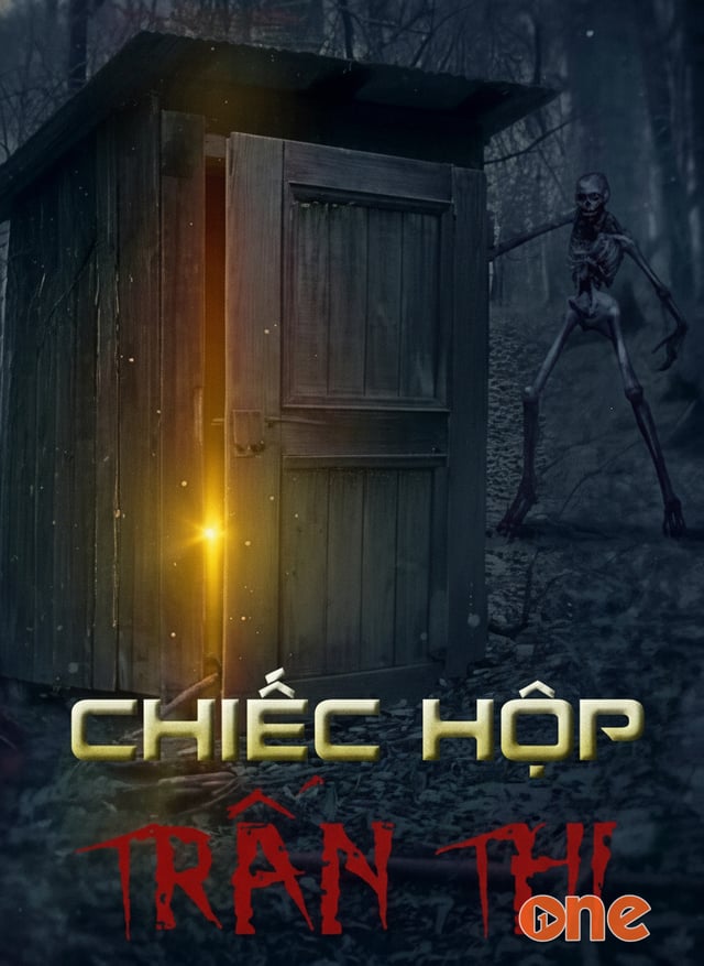 Chiếc Hộp Trấn Thi