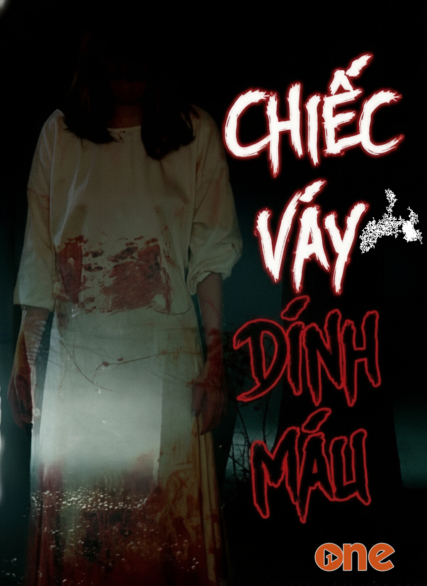 Chiếc Váy Dính Máu