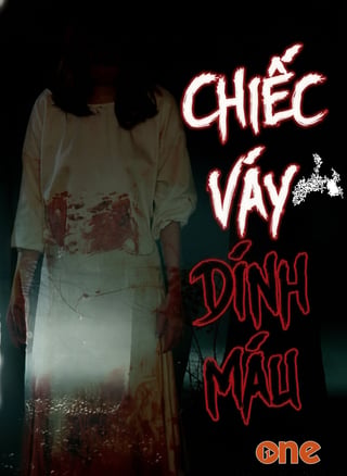 Chiếc Váy Dính Máu
