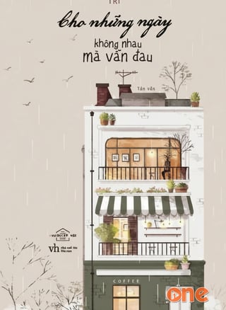 Cho Những Ngày Không Nhau Mà Vẫn Đau