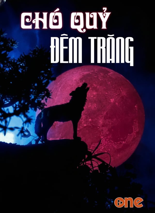 Chó Quỷ Đêm Trăng