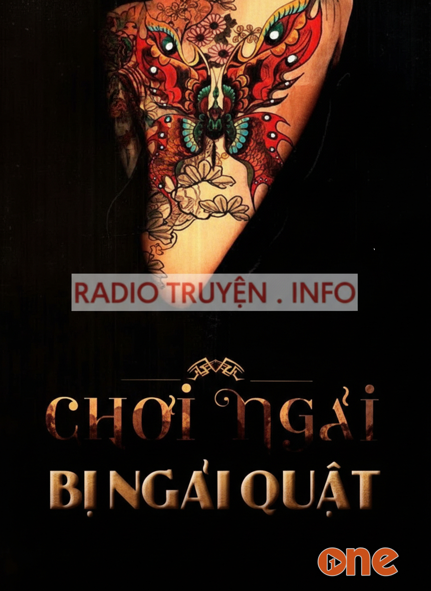 Chơi Ngải Bị Ngải Quật