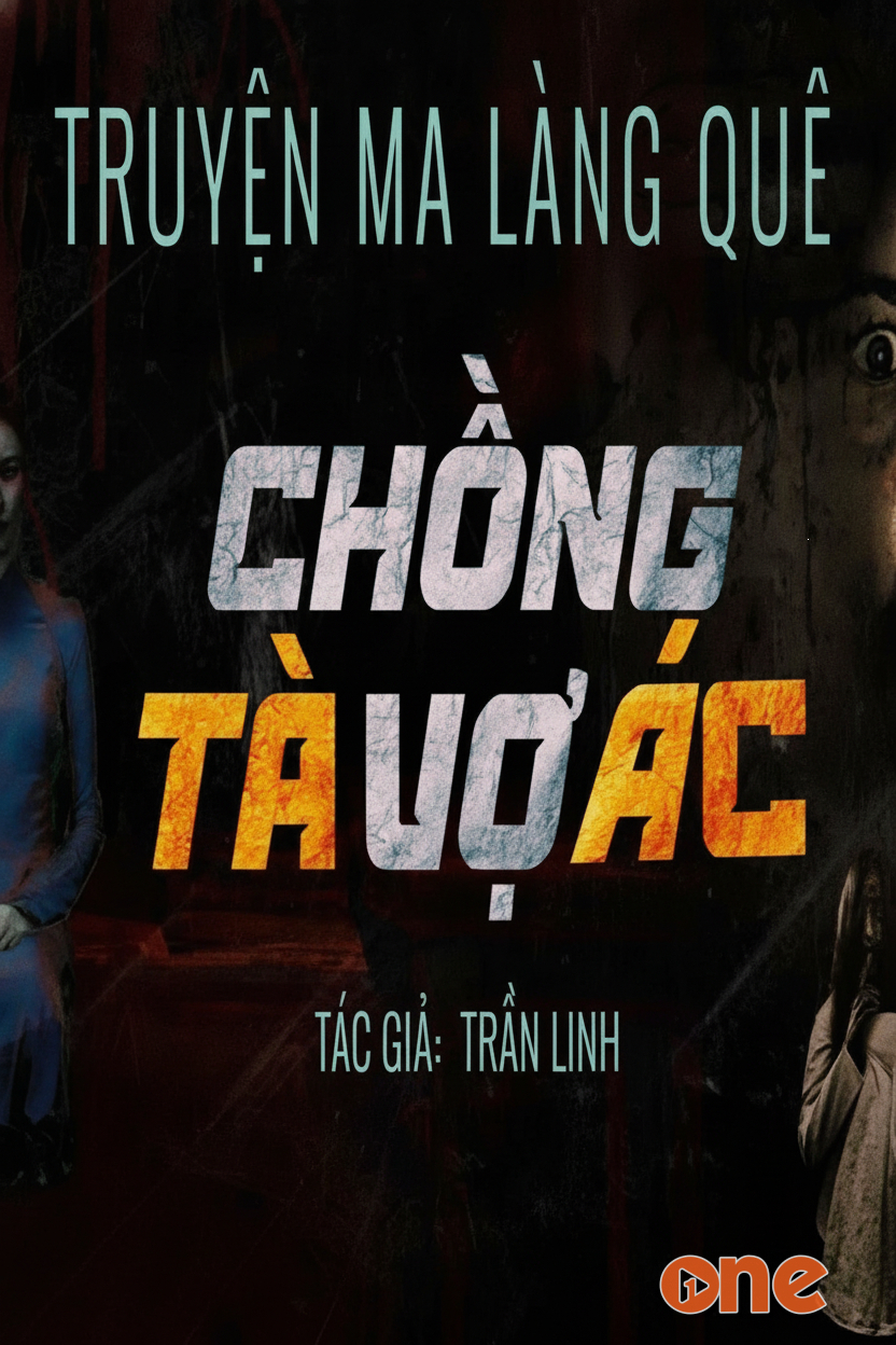Chồng Tà Vợ Ác - MC Duy Thuận
