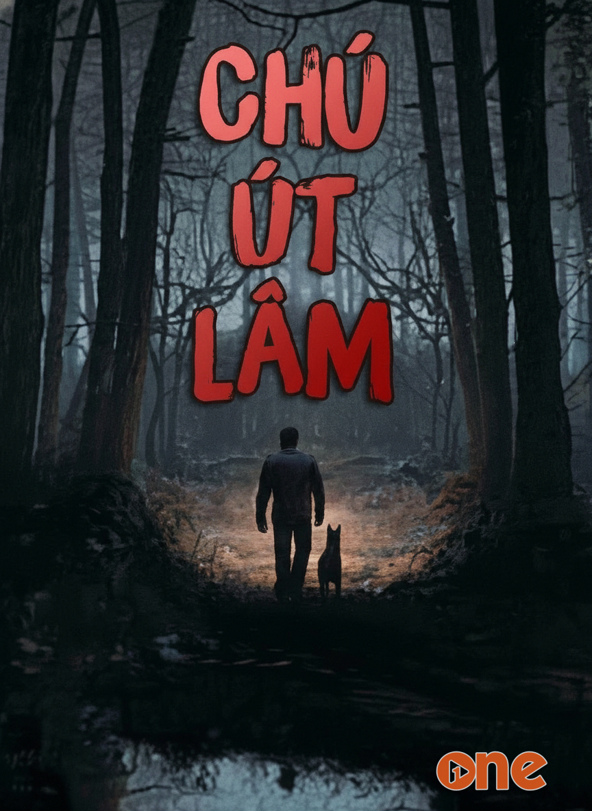 Chú Út Lâm