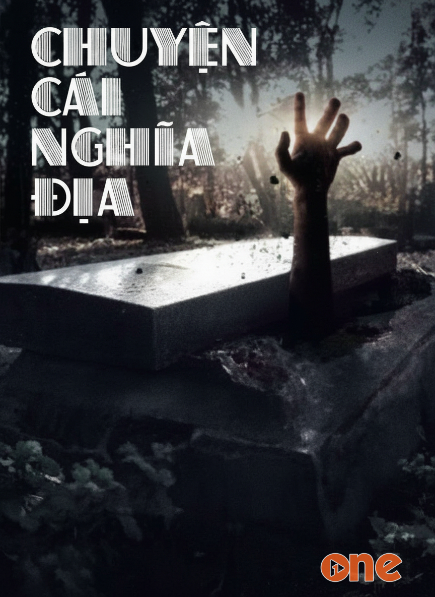 Chuyện Cái Nghĩa Địa