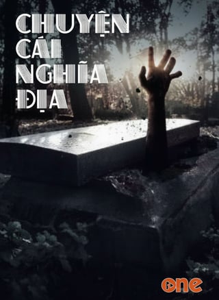 Chuyện Cái Nghĩa Địa