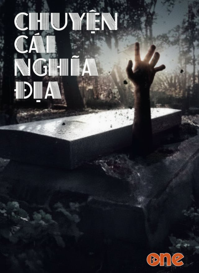 Chuyện Cái Nghĩa Địa