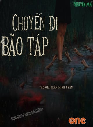 Chuyến Đi Bão Táp