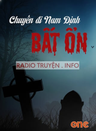 Chuyến Đi Nam Định Bất Ổn