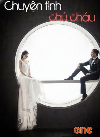 Chuyện Tình Chú Cháu