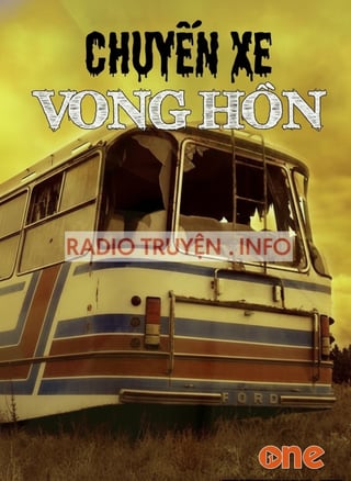 Chuyến Xe Vong Hồn