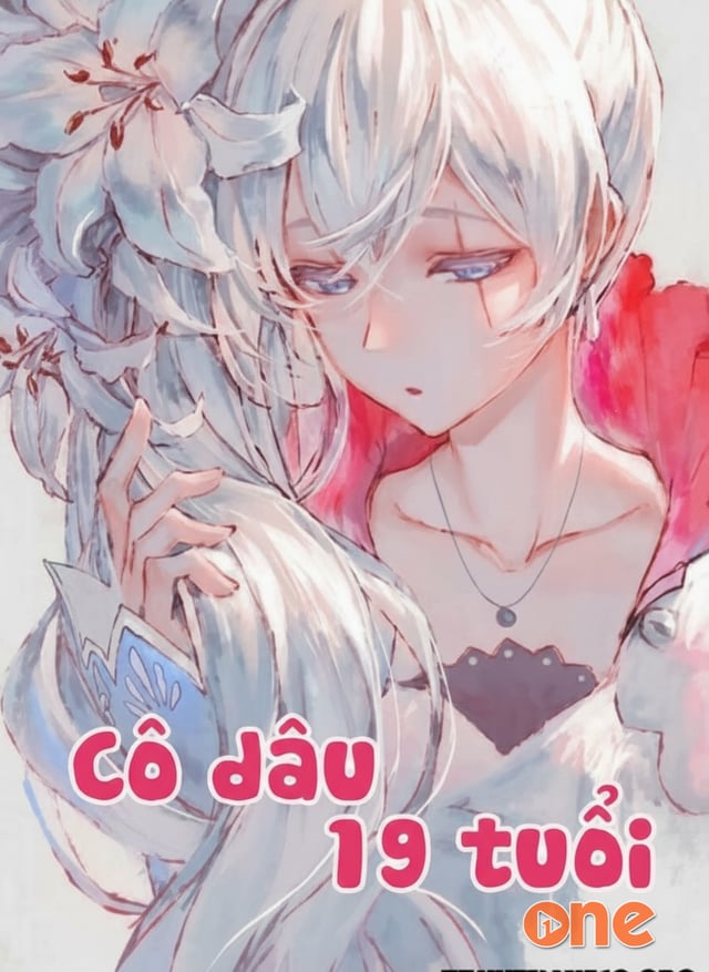 Cô Dâu 19 Tuổi