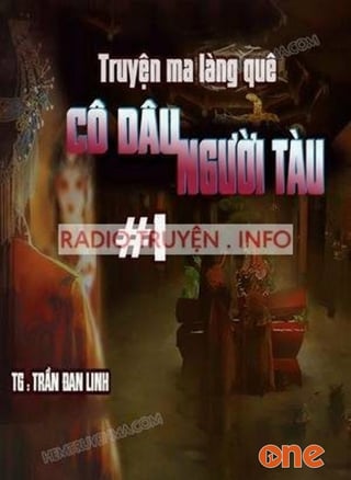 Cô Dâu Người Tàu