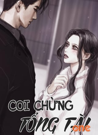 Coi Chừng Tổng Tài