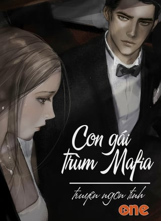 Con Gái Trùm Mafia