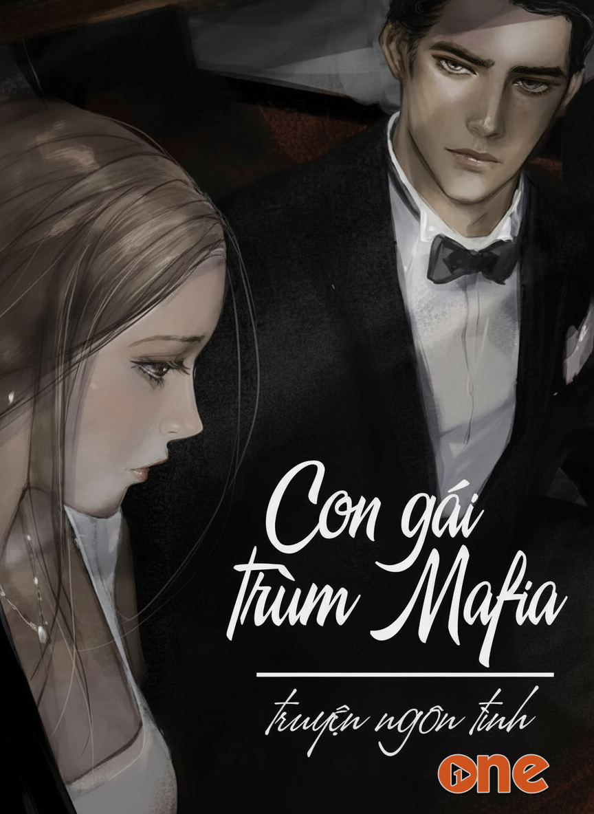 Con Gái Trùm Mafia
