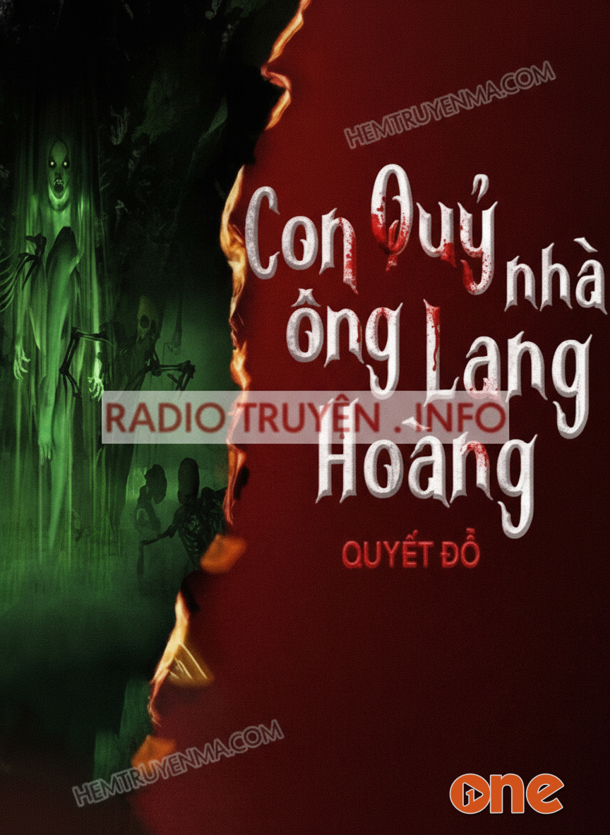 Con Quỷ Nhà Ông Lang Hoàng