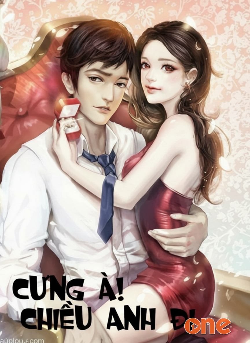 Cưng À Chiều Anh Đi