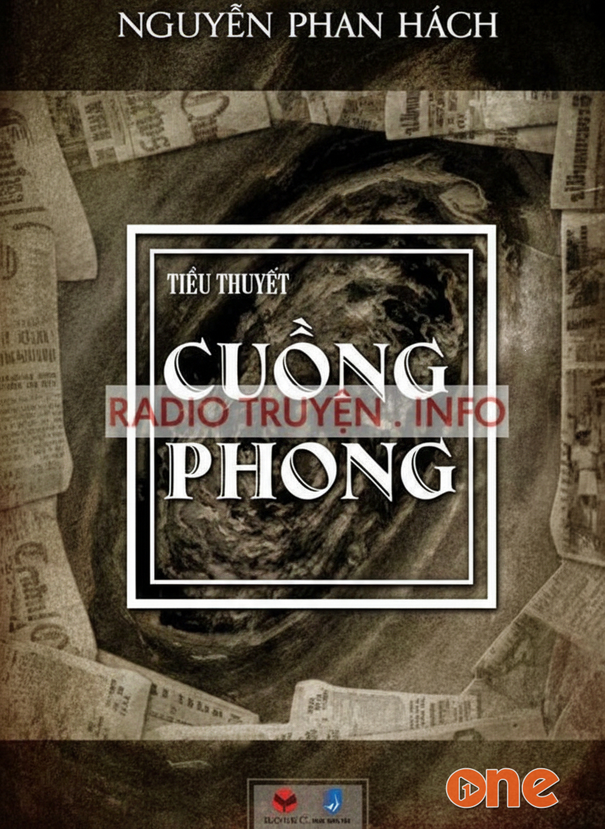 Cuồng Phong - Truyện VOV