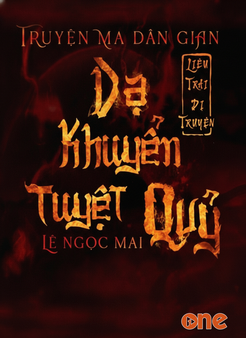 Dạ Khuyển Tuyệt Quỷ