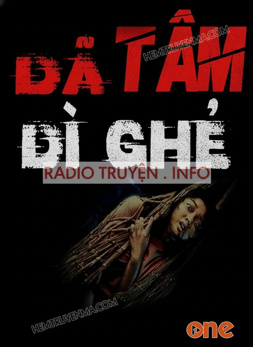 Dã Tâm Dì Ghẻ