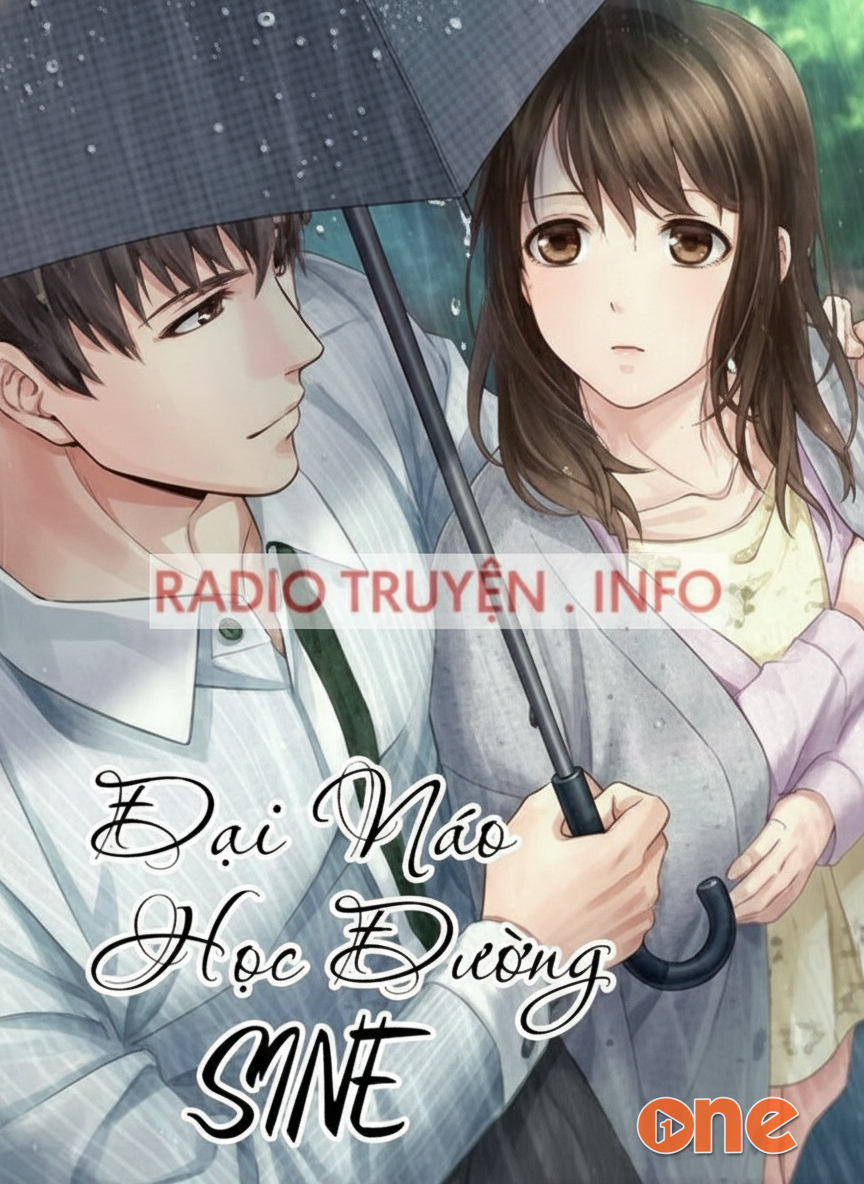 Đại Náo Học Đường SINE - Truyện Teen