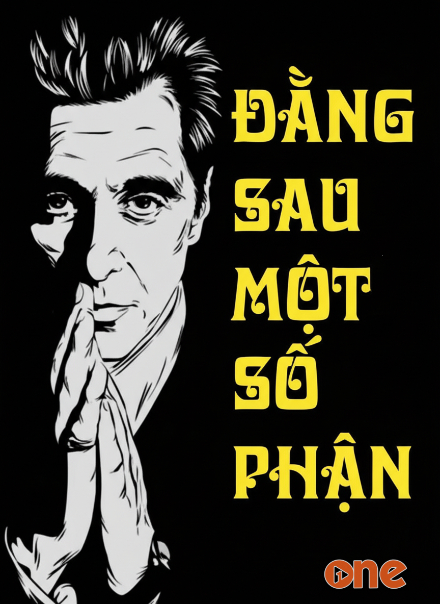 Đằng Sau Một Số Phận