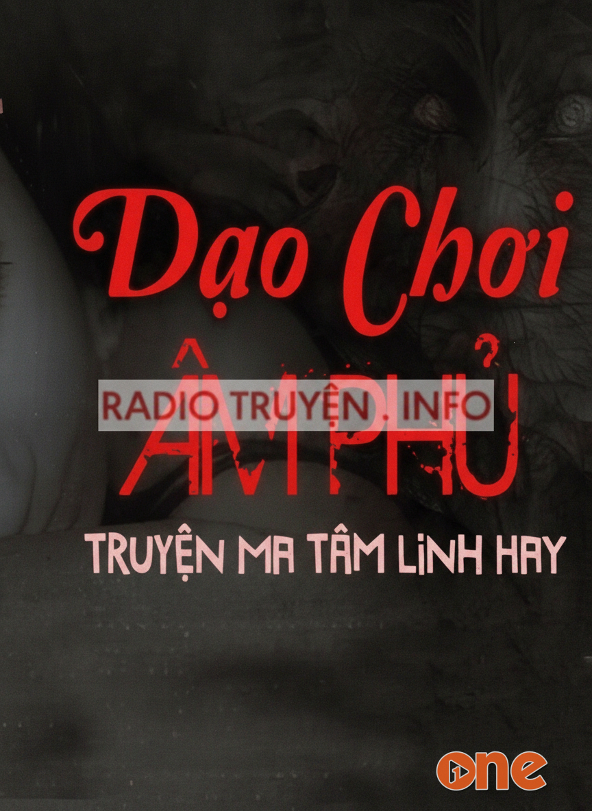 Dạo Chơi Âm Phủ