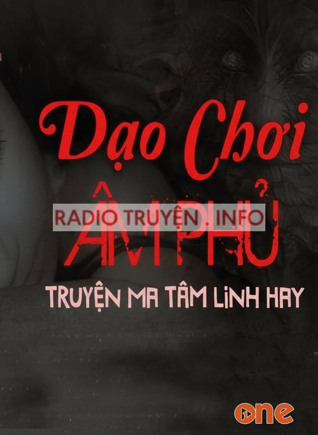 Dạo Chơi Âm Phủ