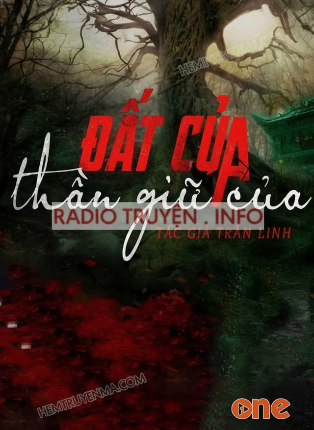 Đất Của Thần Giữ Của