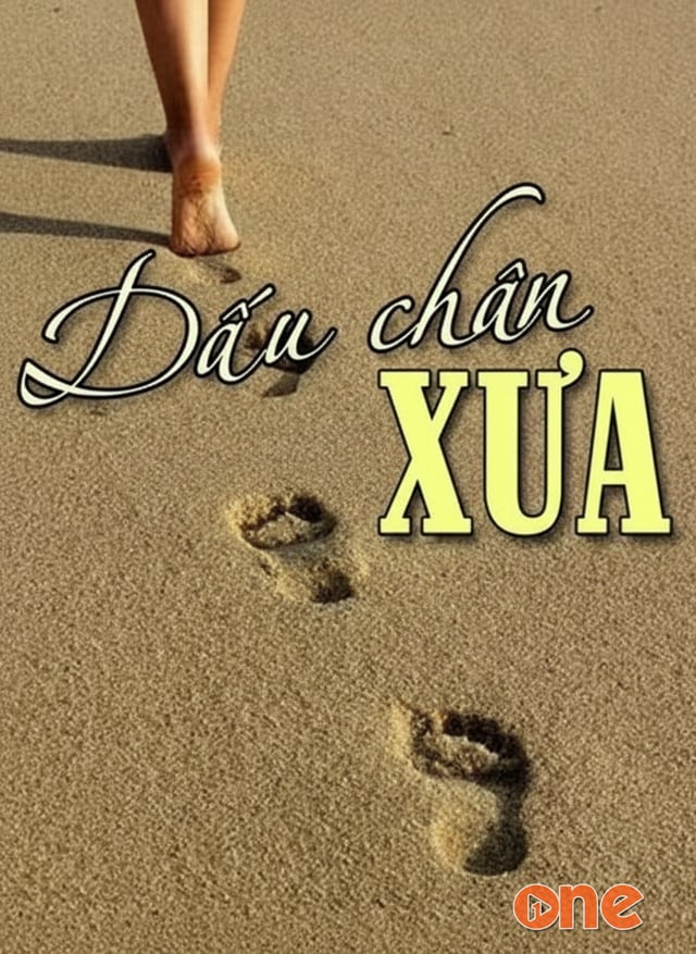 Dấu chân xưa