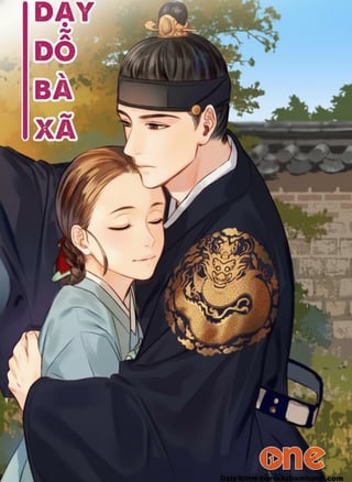 Dạy Dỗ Bà Xã