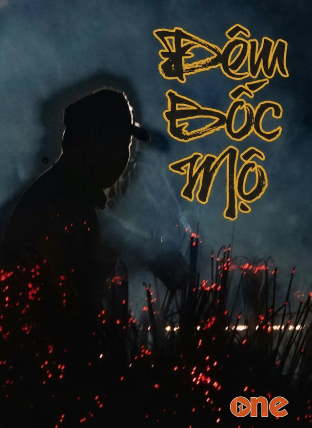 Đêm Bốc Mộ