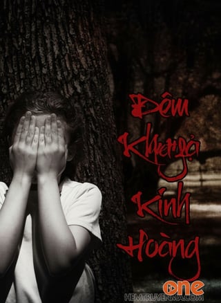 Đêm Khuya Kinh Hoàng