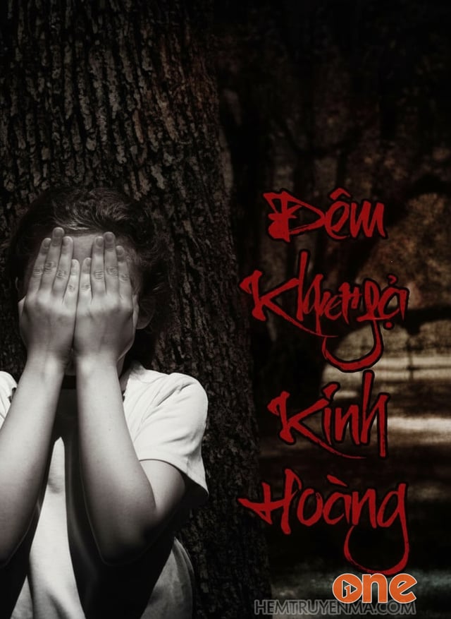Đêm Khuya Kinh Hoàng