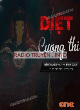 Diệt Cương Thi