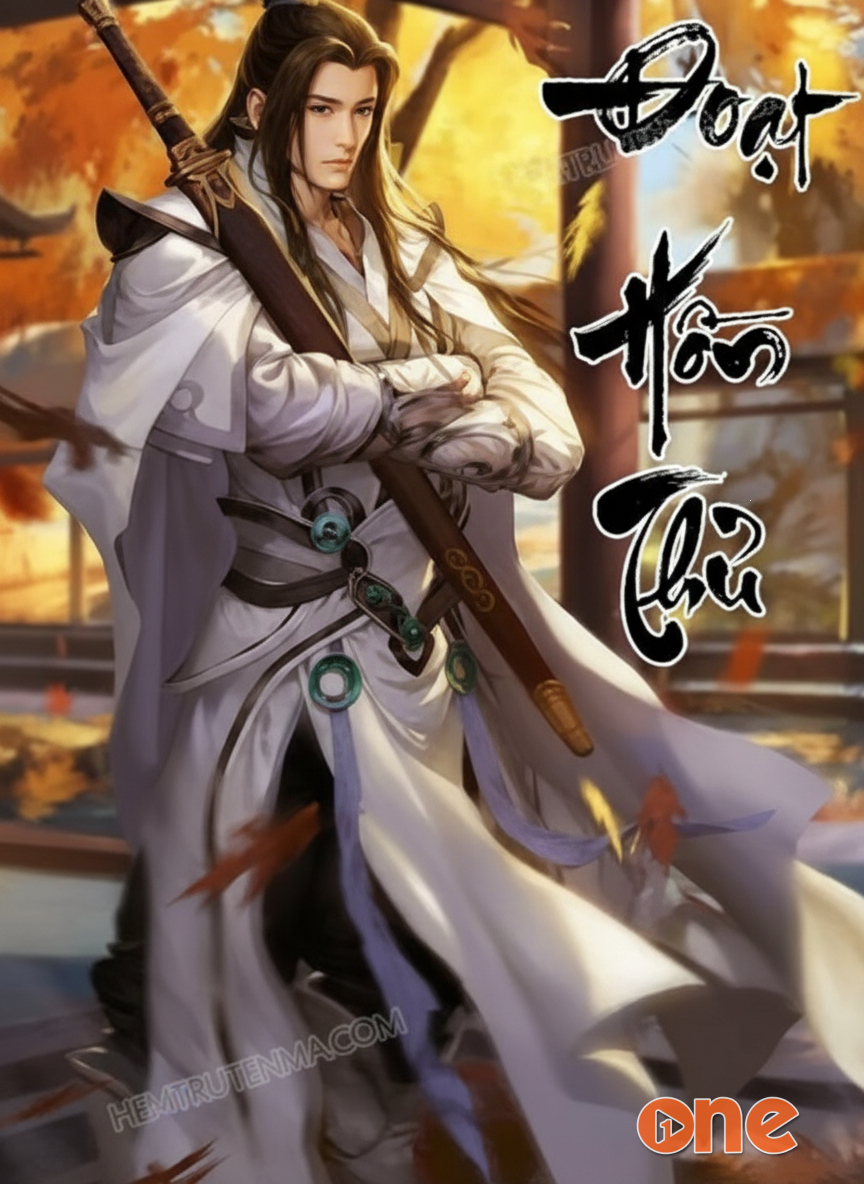 Đoạt Hồn Thủ