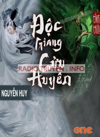 Độc Giang Cửu Huyền