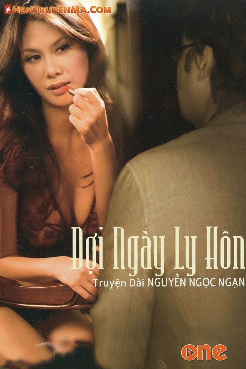 Đợi ngày ly hôn