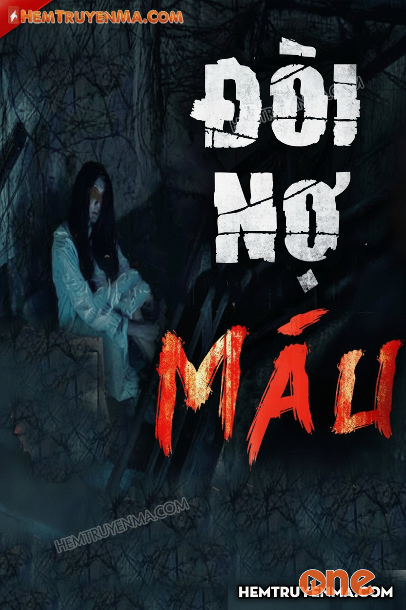 Đòi Nợ Máu 1
