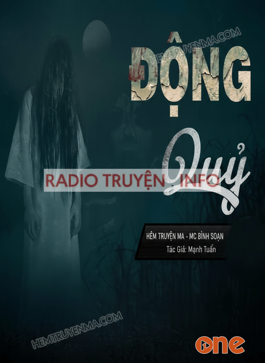 Động Quỷ