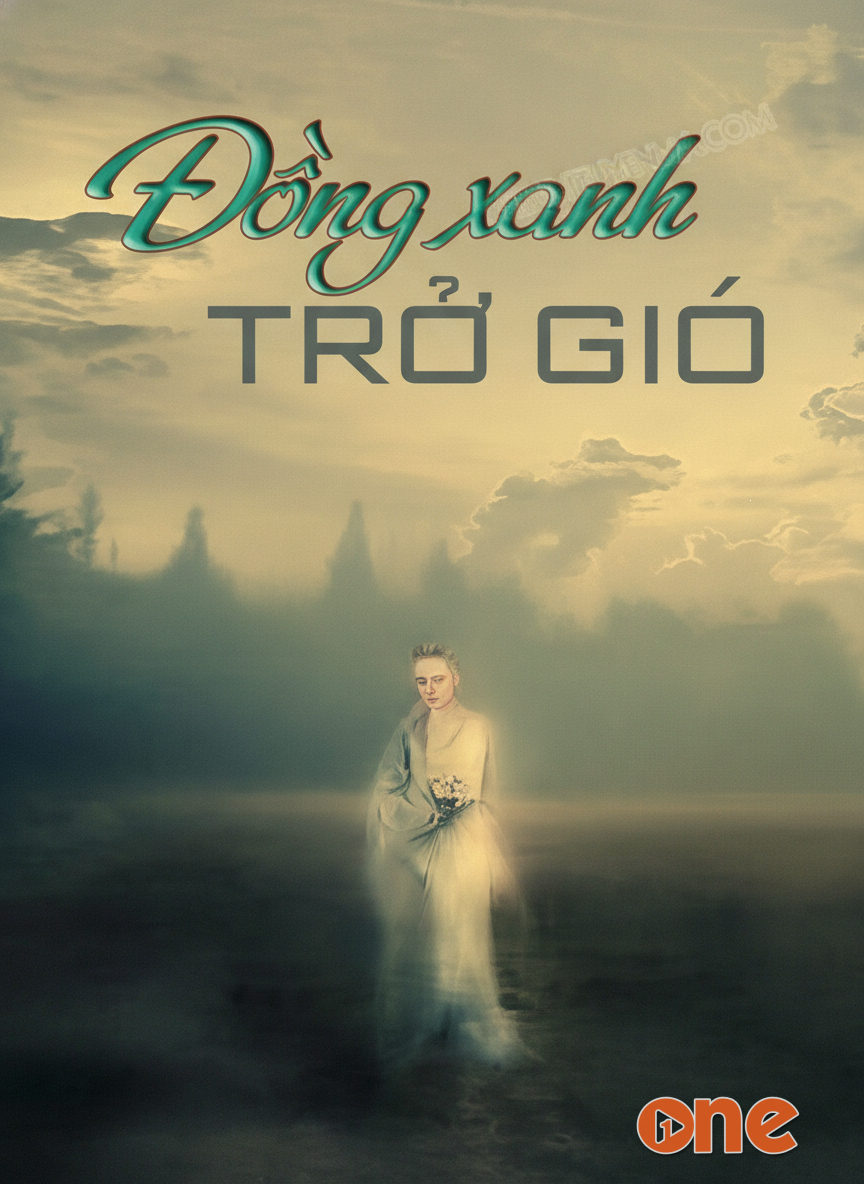 Đồng Xanh Trở Gió