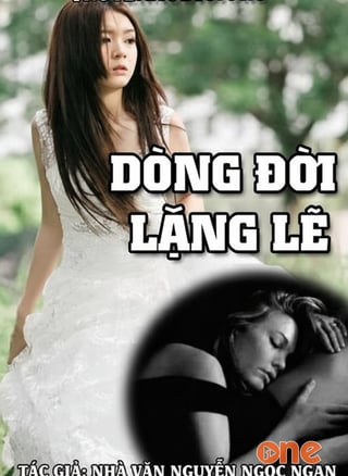 Dòng đời lặng lẽ